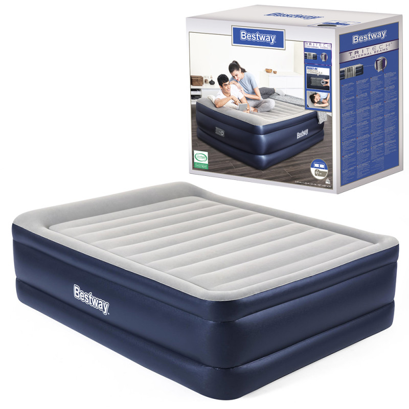 Матрац велюр Bestway 67690 Матрац велюр Bestway 67690